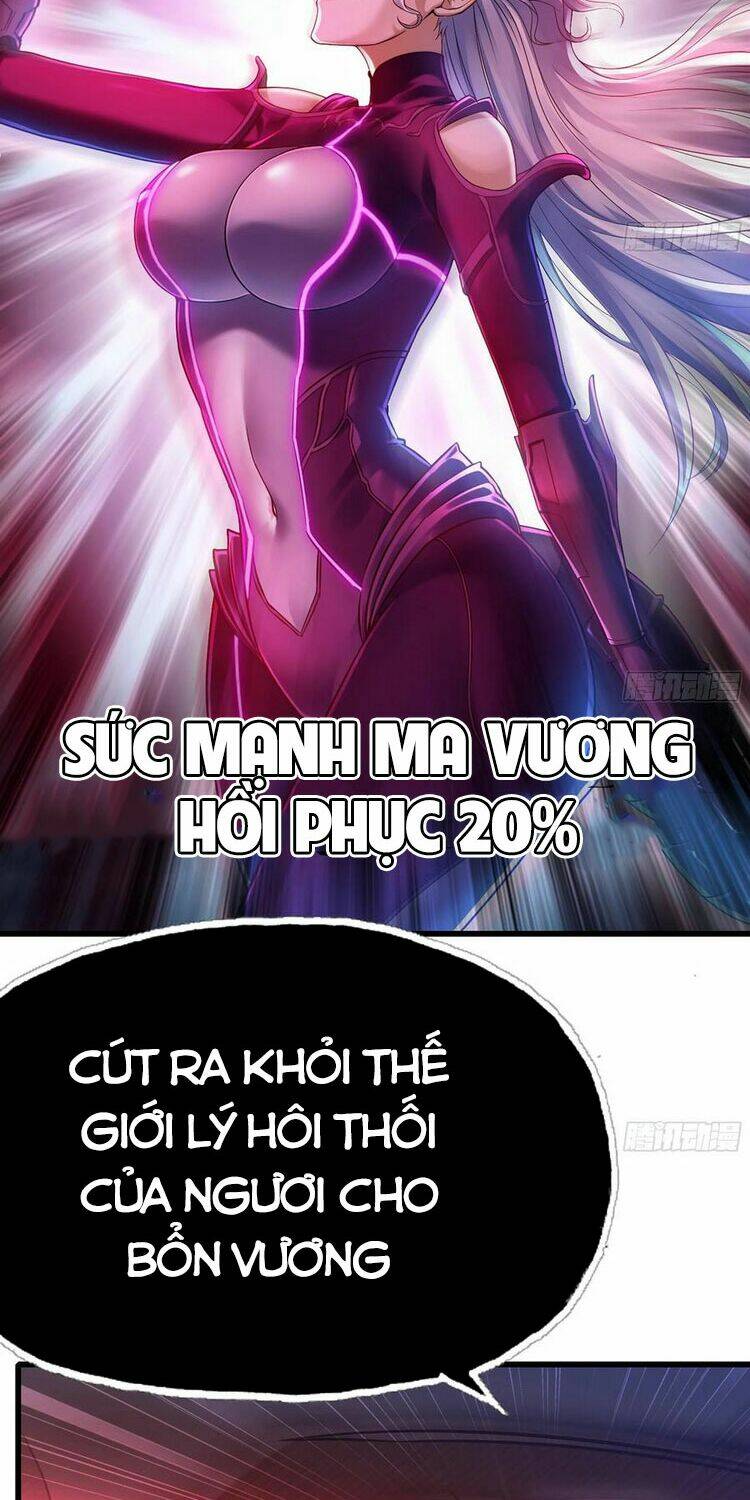 Vợ Tôi Là Quỷ Vương Chapter 288 - Trang 2