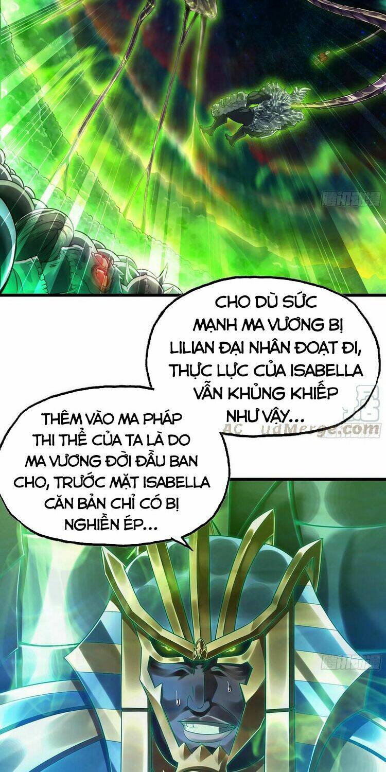 Vợ Tôi Là Quỷ Vương Chapter 288 - Trang 2