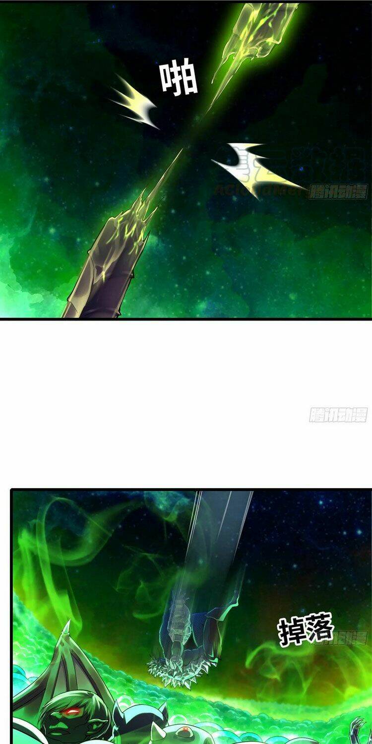 Vợ Tôi Là Quỷ Vương Chapter 288 - Trang 2