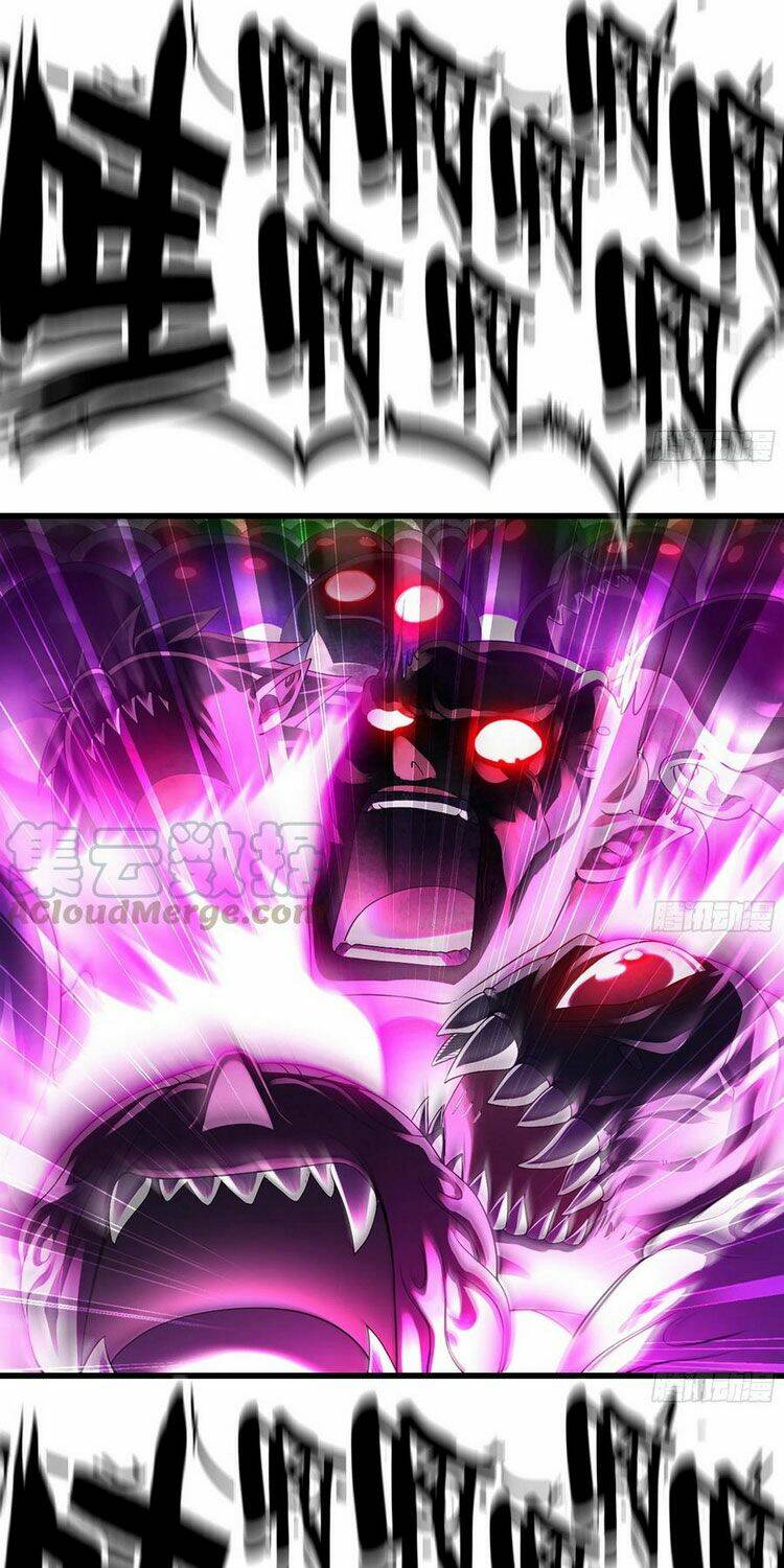 Vợ Tôi Là Quỷ Vương Chapter 288 - Trang 2