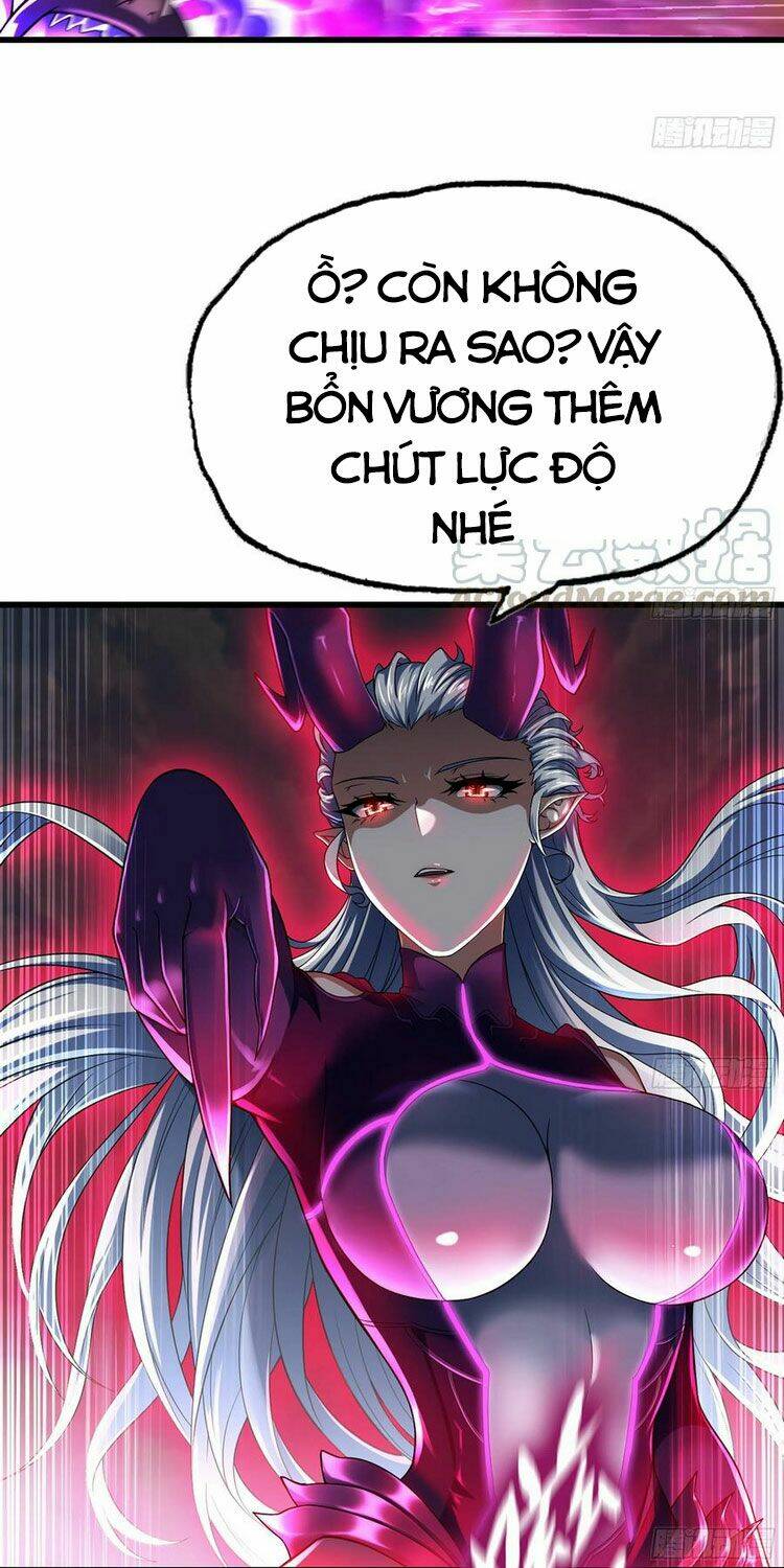 Vợ Tôi Là Quỷ Vương Chapter 288 - Trang 2