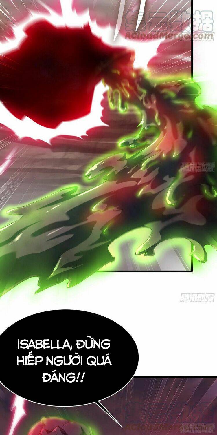 Vợ Tôi Là Quỷ Vương Chapter 288 - Trang 2