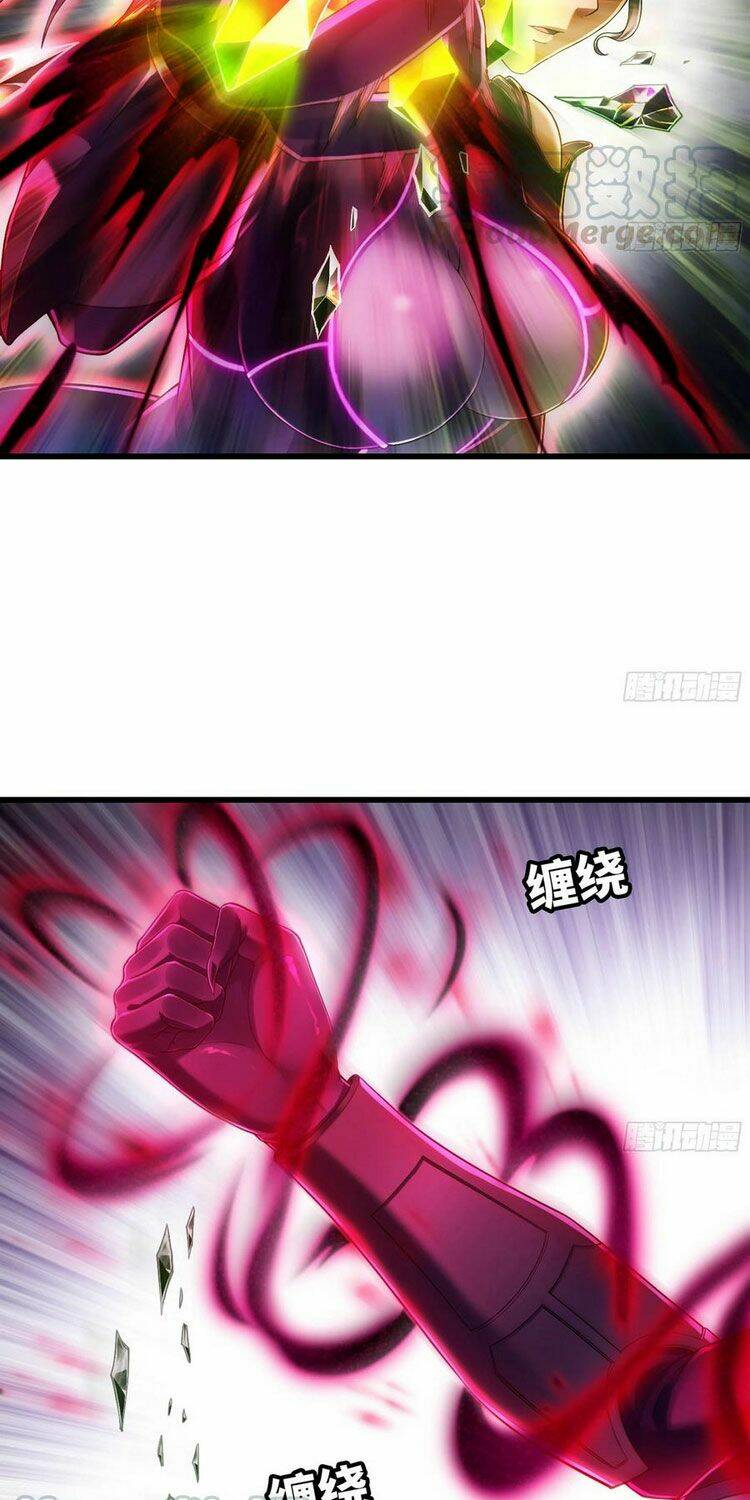 Vợ Tôi Là Quỷ Vương Chapter 288 - Trang 2