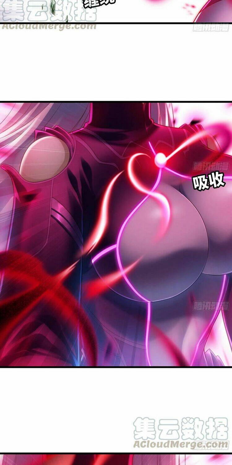 Vợ Tôi Là Quỷ Vương Chapter 288 - Trang 2