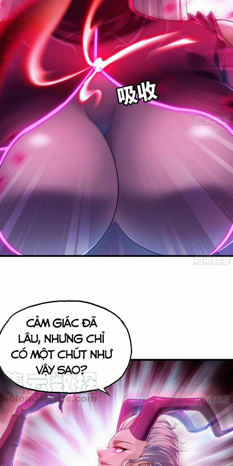 Vợ Tôi Là Quỷ Vương Chapter 288 - Trang 2