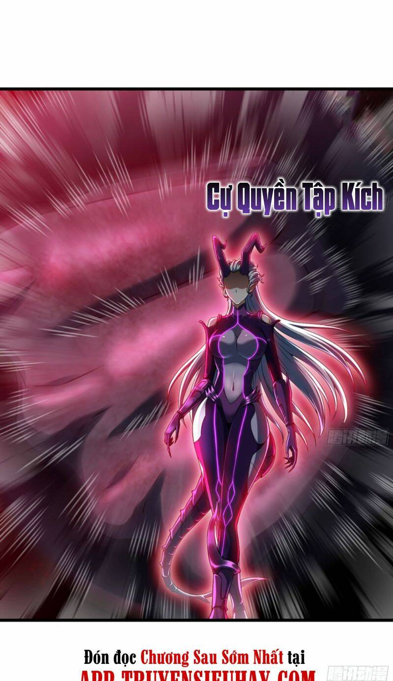 Vợ Tôi Là Quỷ Vương Chapter 289 - Trang 2