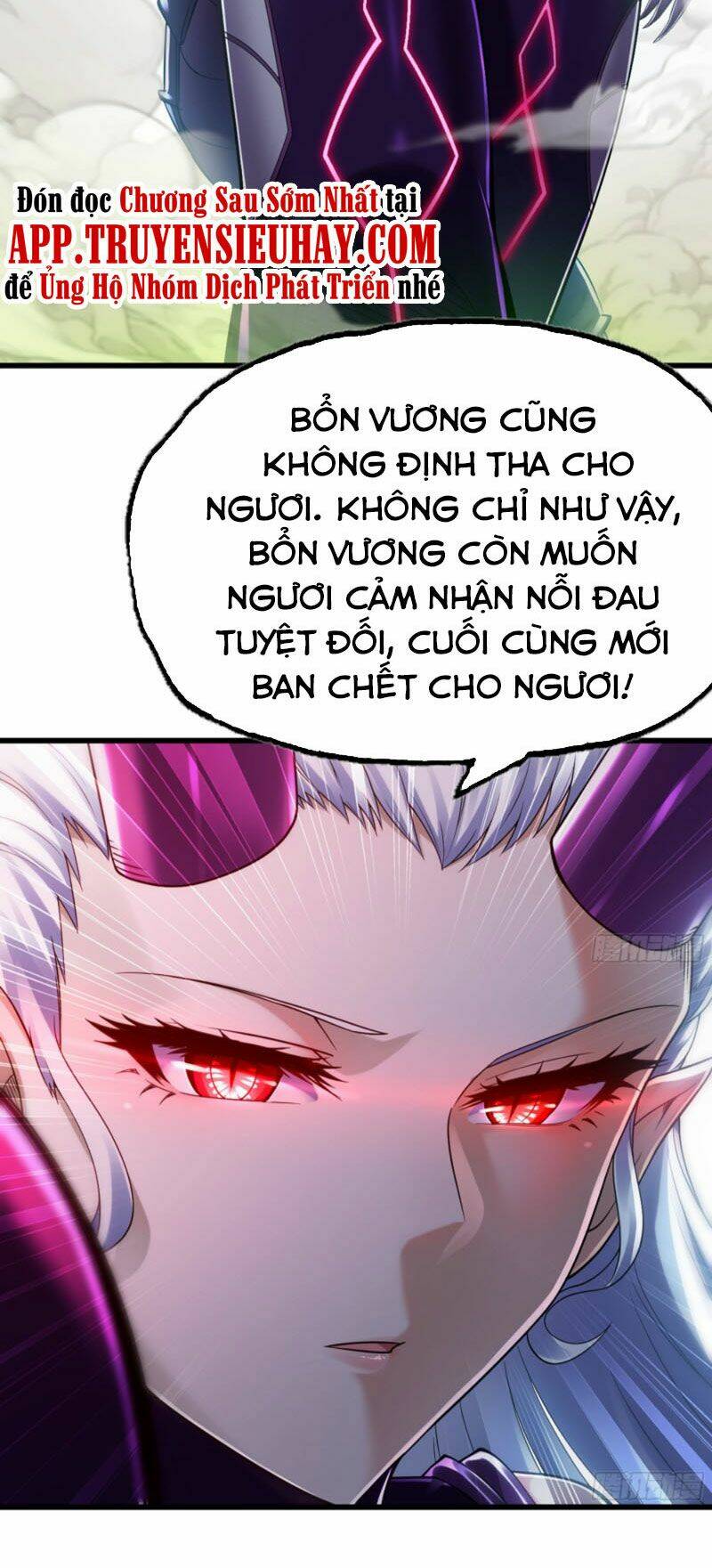 Vợ Tôi Là Quỷ Vương Chapter 289 - Trang 2