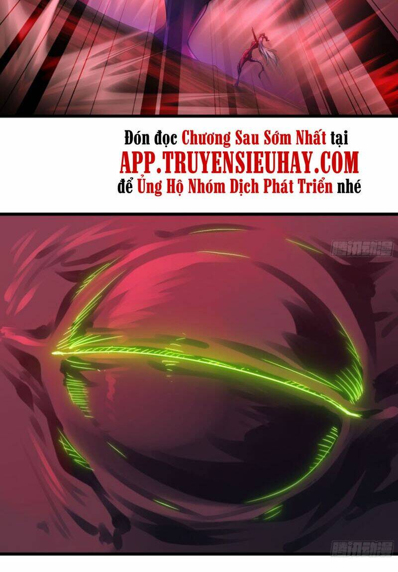 Vợ Tôi Là Quỷ Vương Chapter 289 - Trang 2