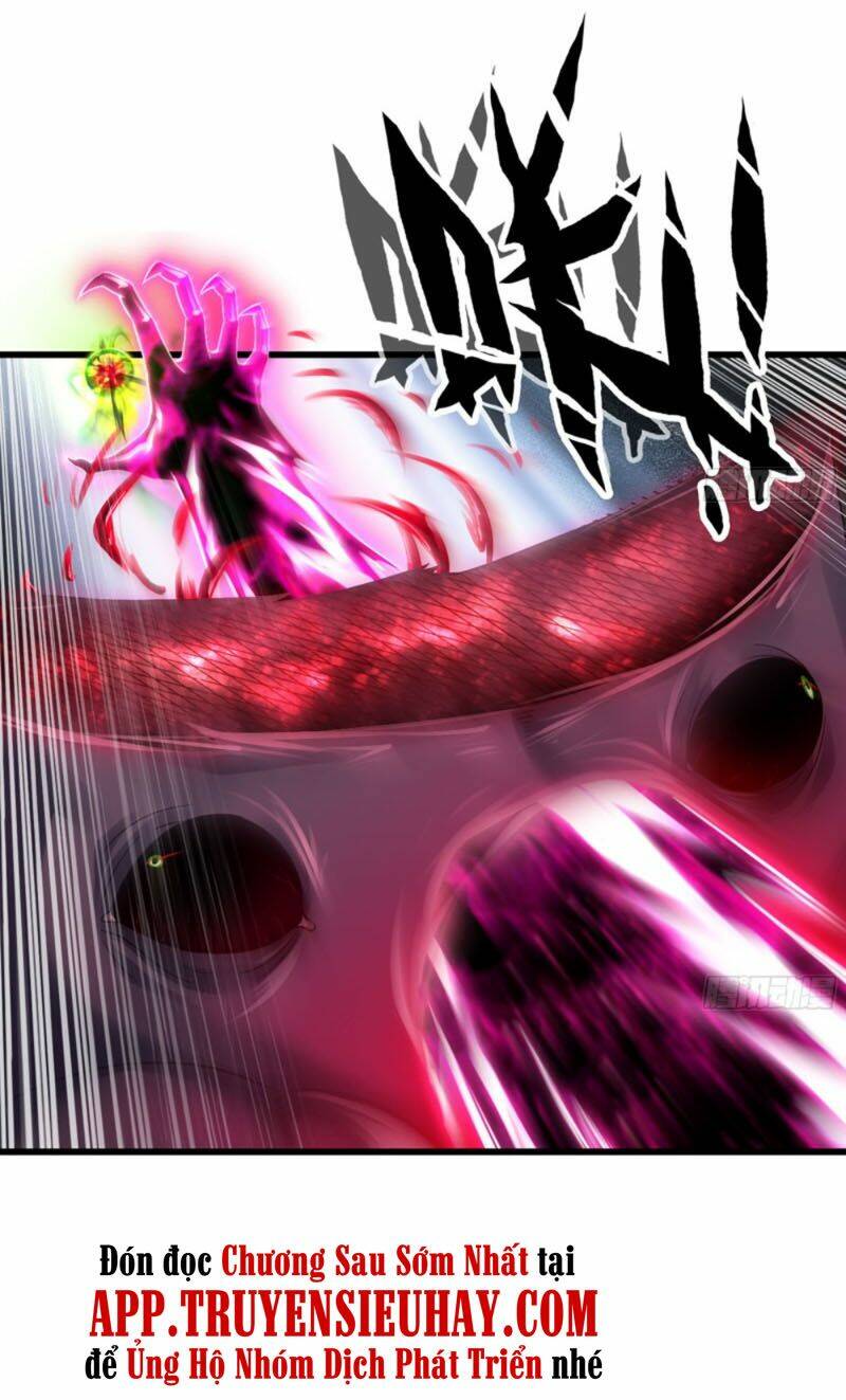 Vợ Tôi Là Quỷ Vương Chapter 289 - Trang 2