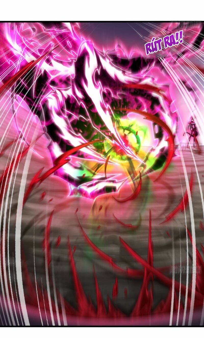 Vợ Tôi Là Quỷ Vương Chapter 289 - Trang 2