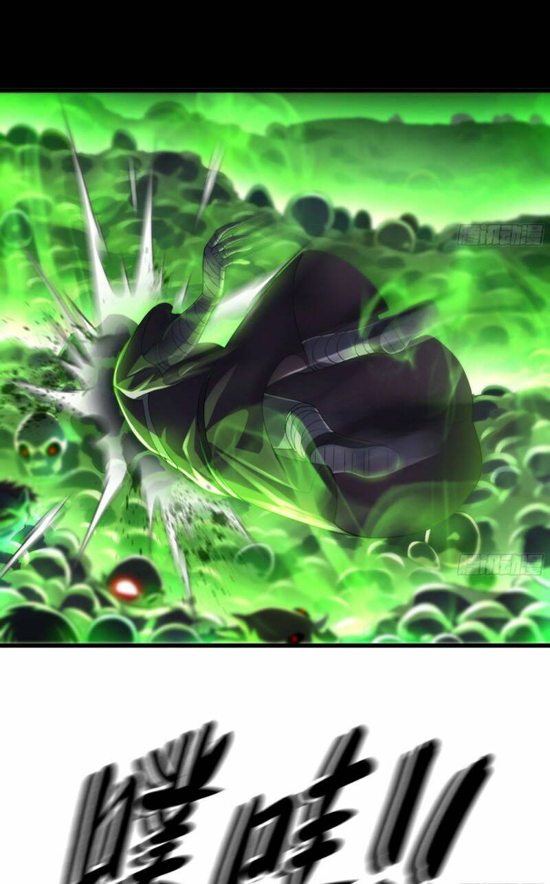 Vợ Tôi Là Quỷ Vương Chapter 289 - Trang 2