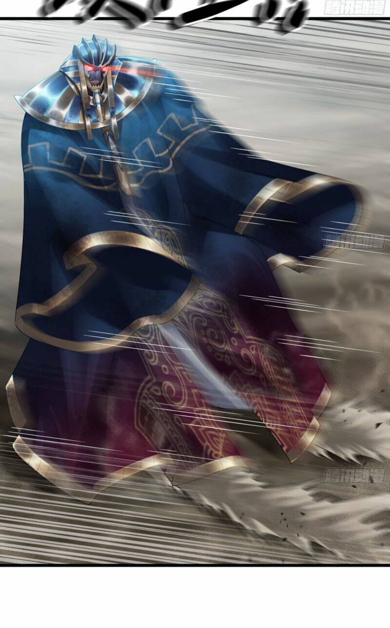 Vợ Tôi Là Quỷ Vương Chapter 289 - Trang 2