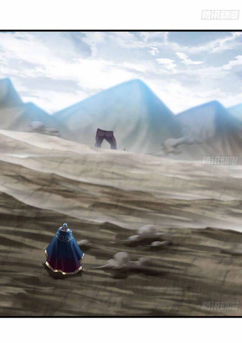 Vợ Tôi Là Quỷ Vương Chapter 289 - Trang 2