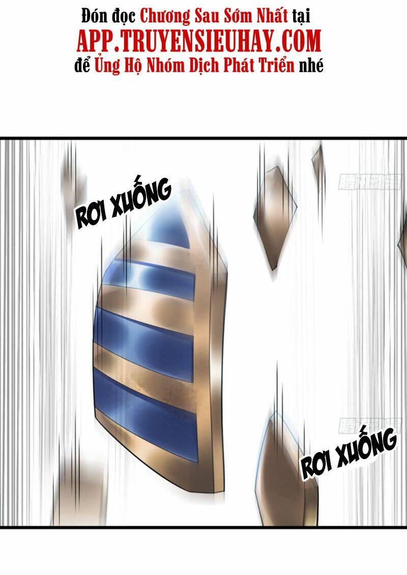 Vợ Tôi Là Quỷ Vương Chapter 289 - Trang 2