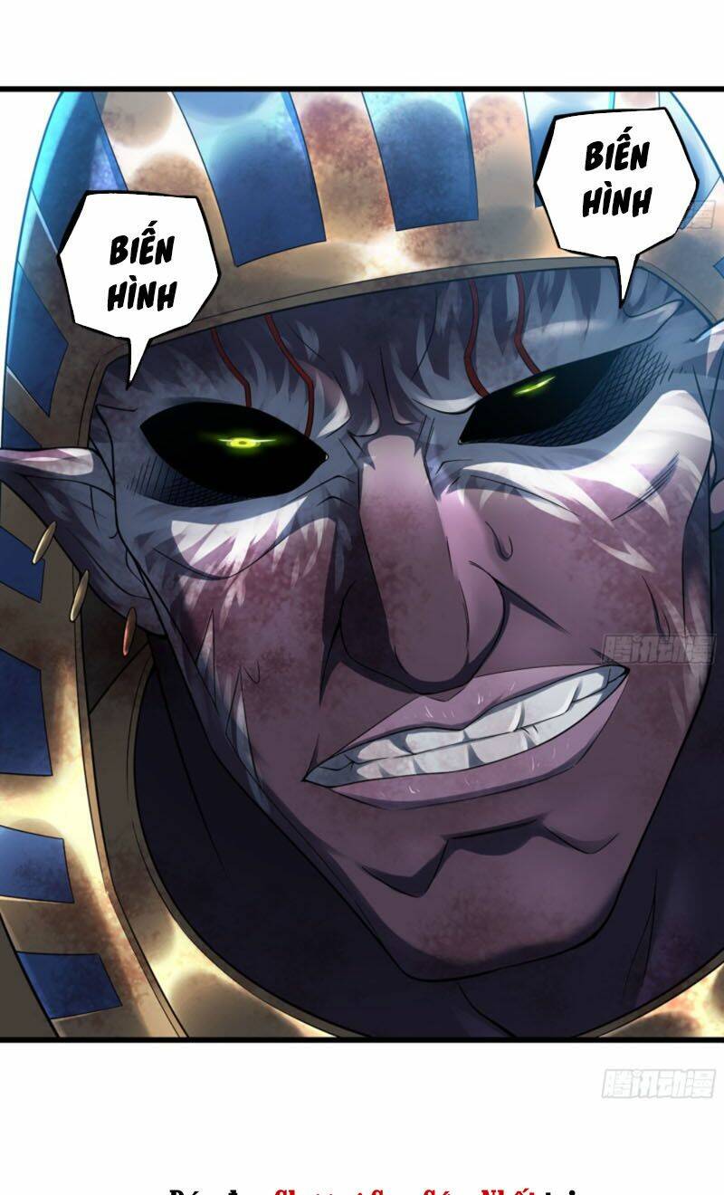 Vợ Tôi Là Quỷ Vương Chapter 289 - Trang 2