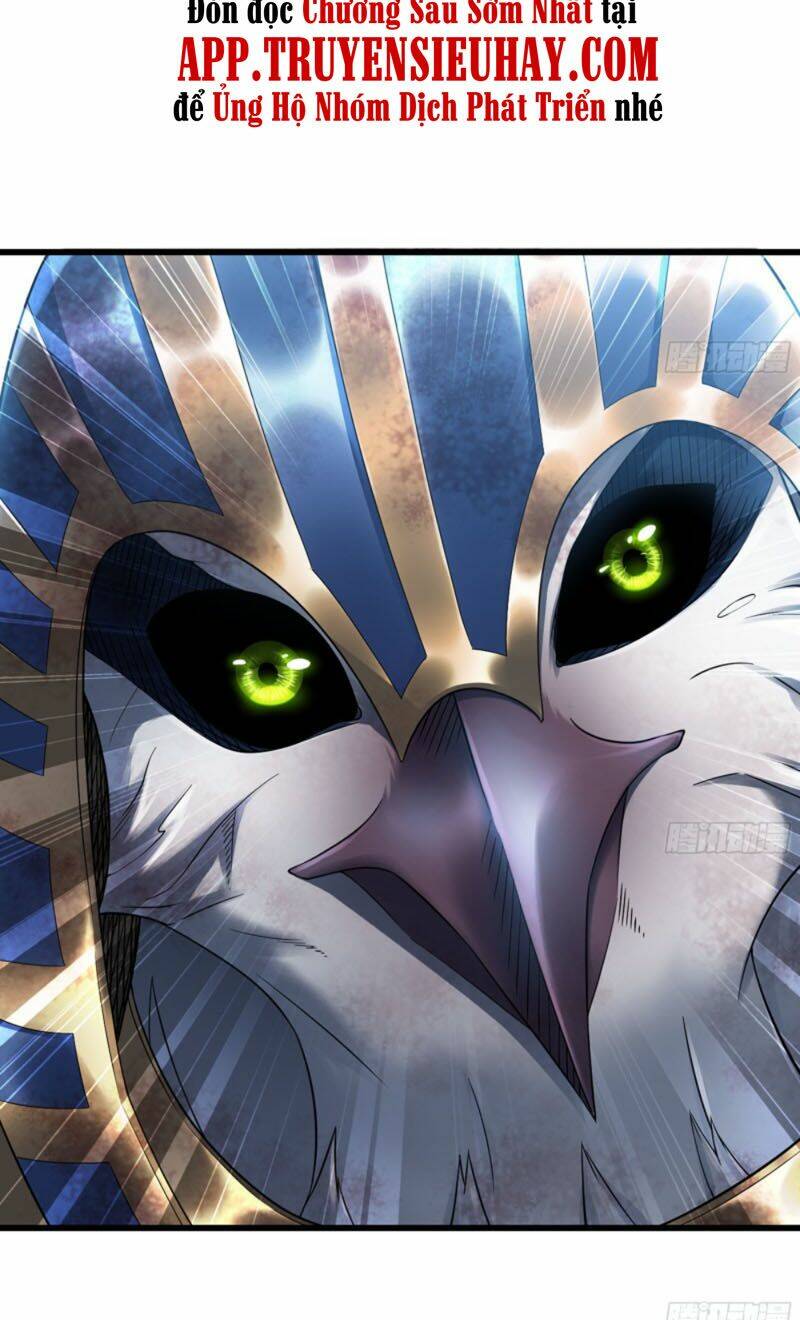 Vợ Tôi Là Quỷ Vương Chapter 289 - Trang 2