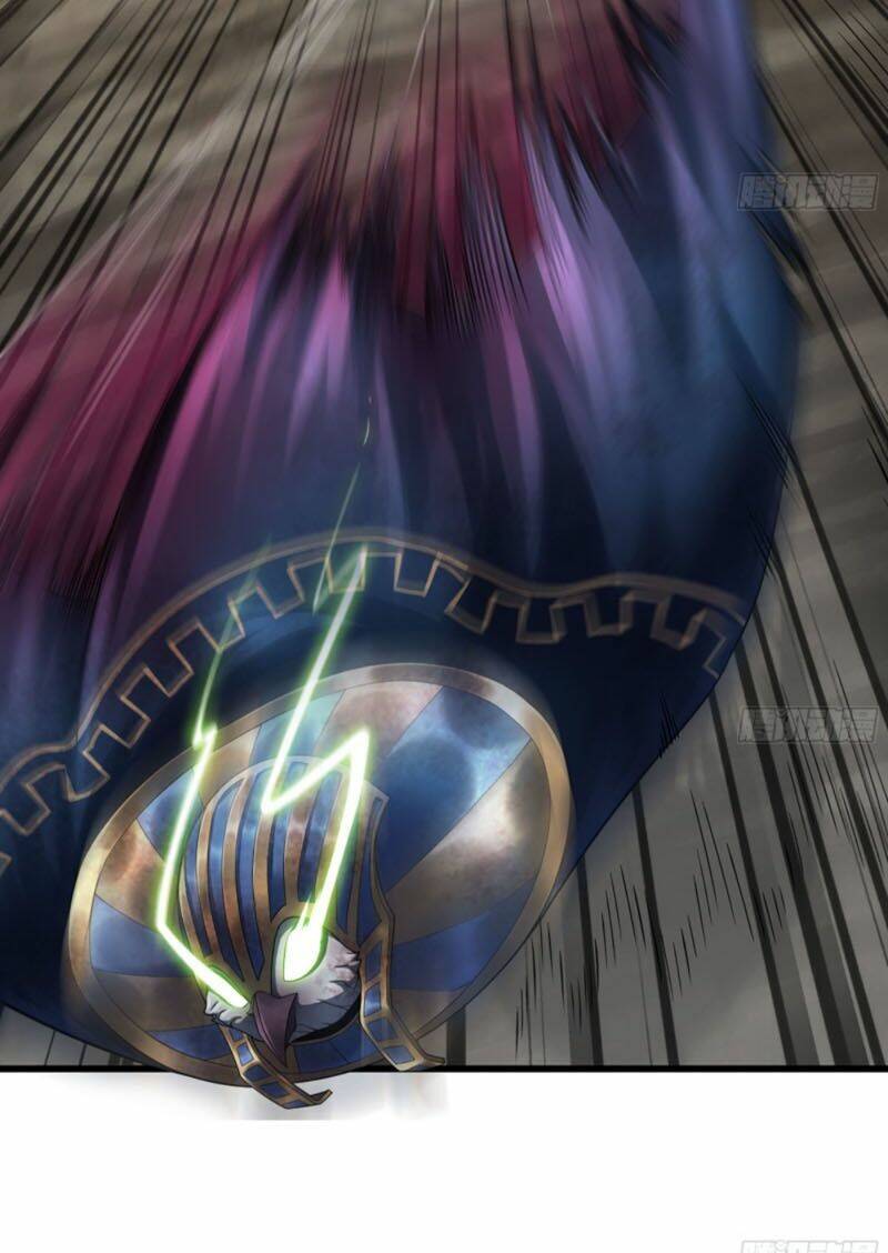 Vợ Tôi Là Quỷ Vương Chapter 289 - Trang 2