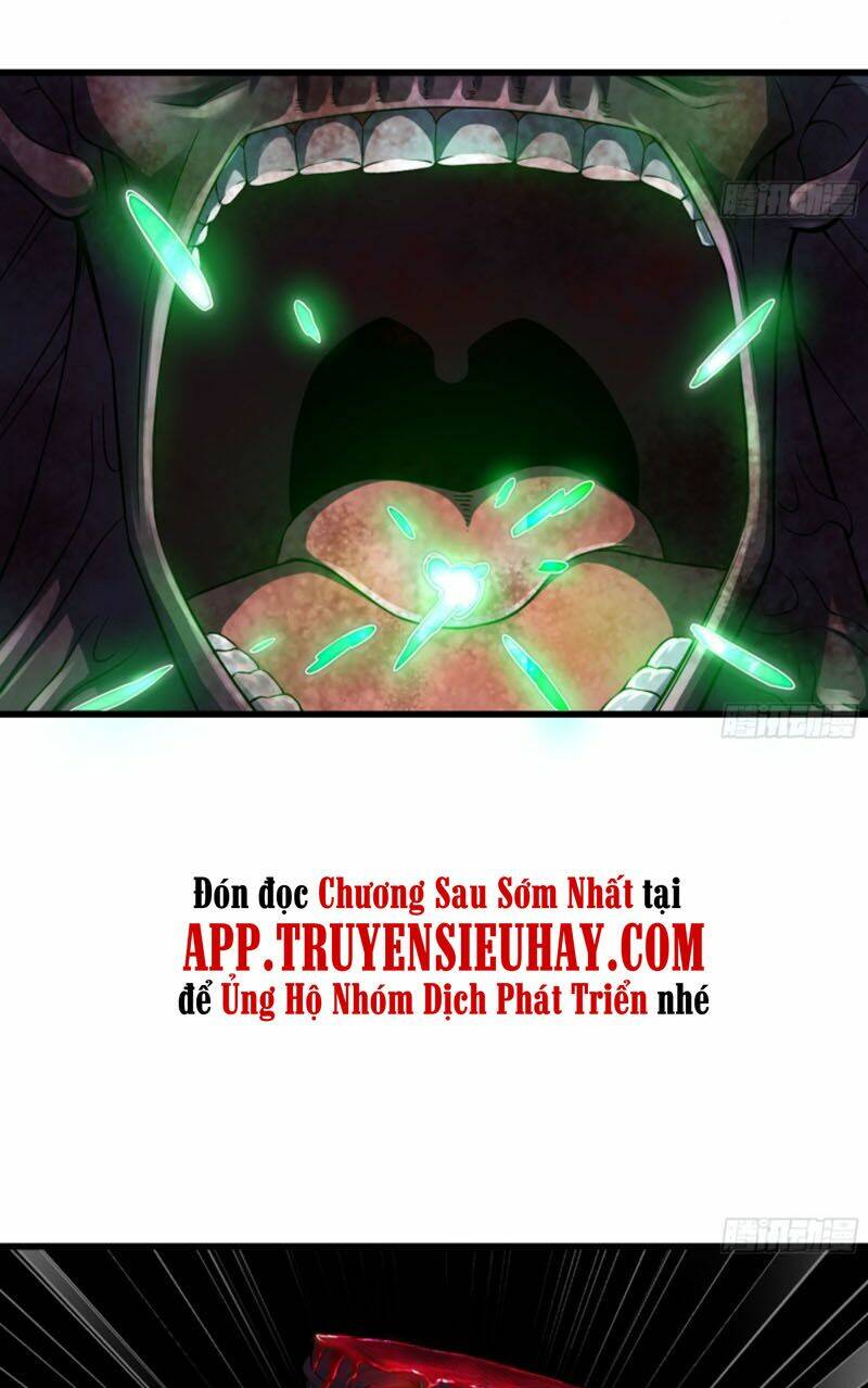 Vợ Tôi Là Quỷ Vương Chapter 289 - Trang 2