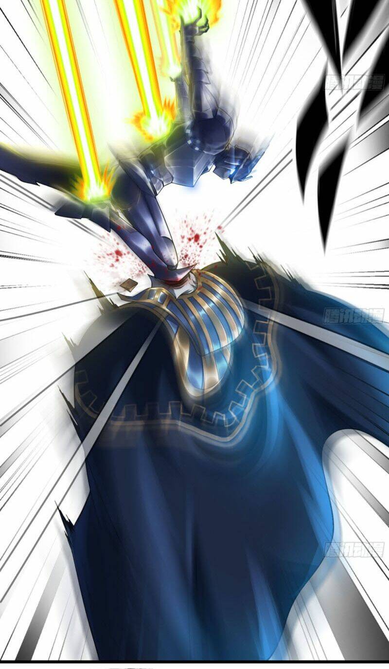 Vợ Tôi Là Quỷ Vương Chapter 289 - Trang 2