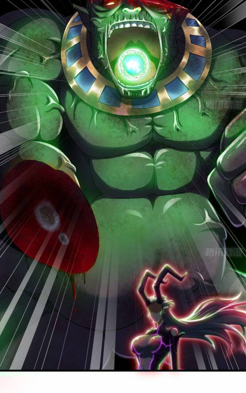 Vợ Tôi Là Quỷ Vương Chapter 289 - Trang 2