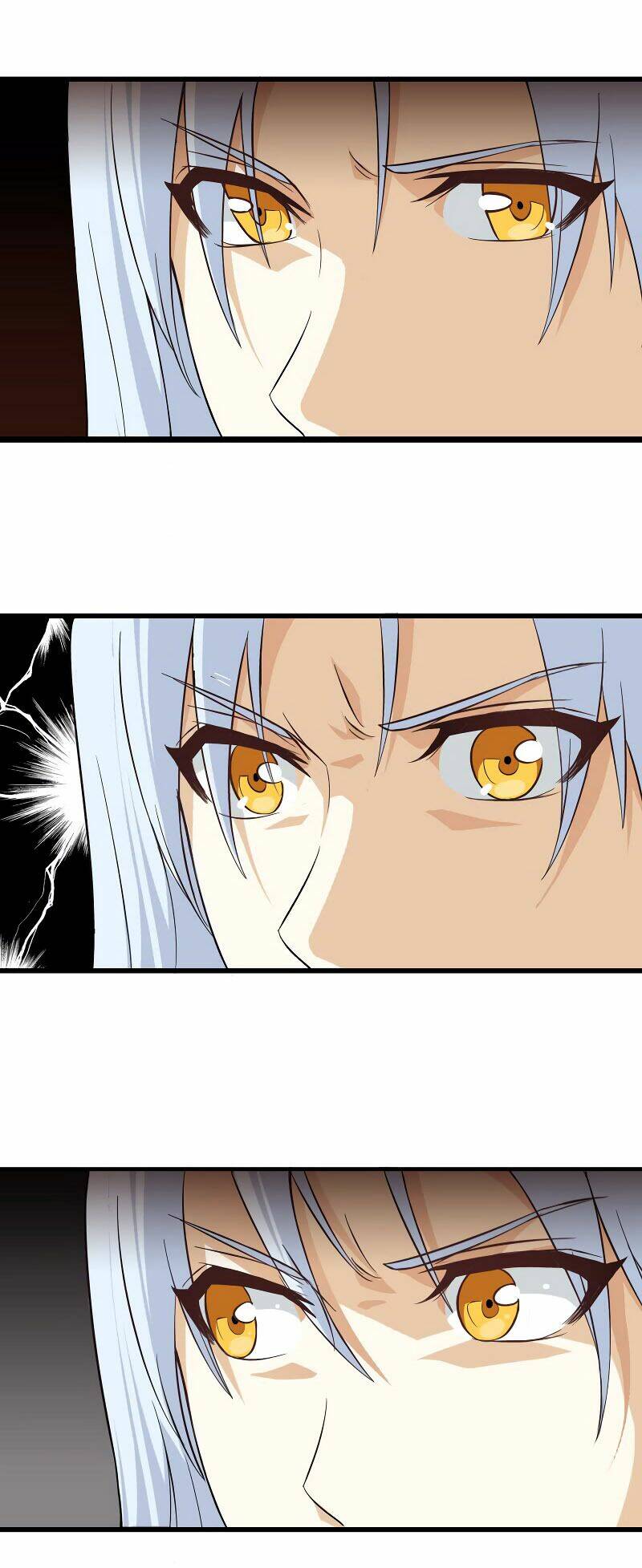 Vợ Tôi Là Quỷ Vương Chapter 29 - Trang 2