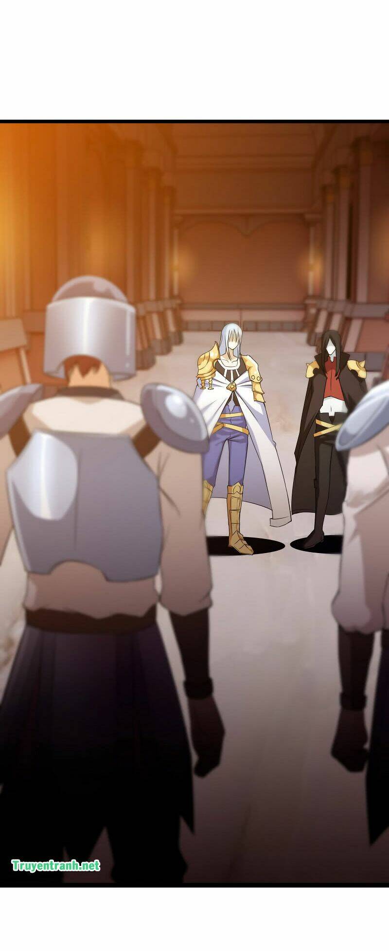 Vợ Tôi Là Quỷ Vương Chapter 29 - Trang 2