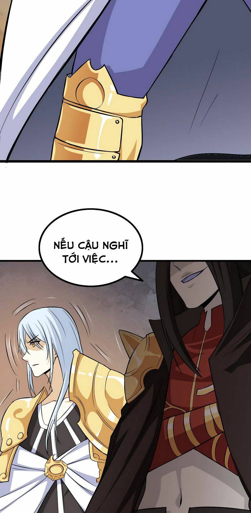 Vợ Tôi Là Quỷ Vương Chapter 29 - Trang 2