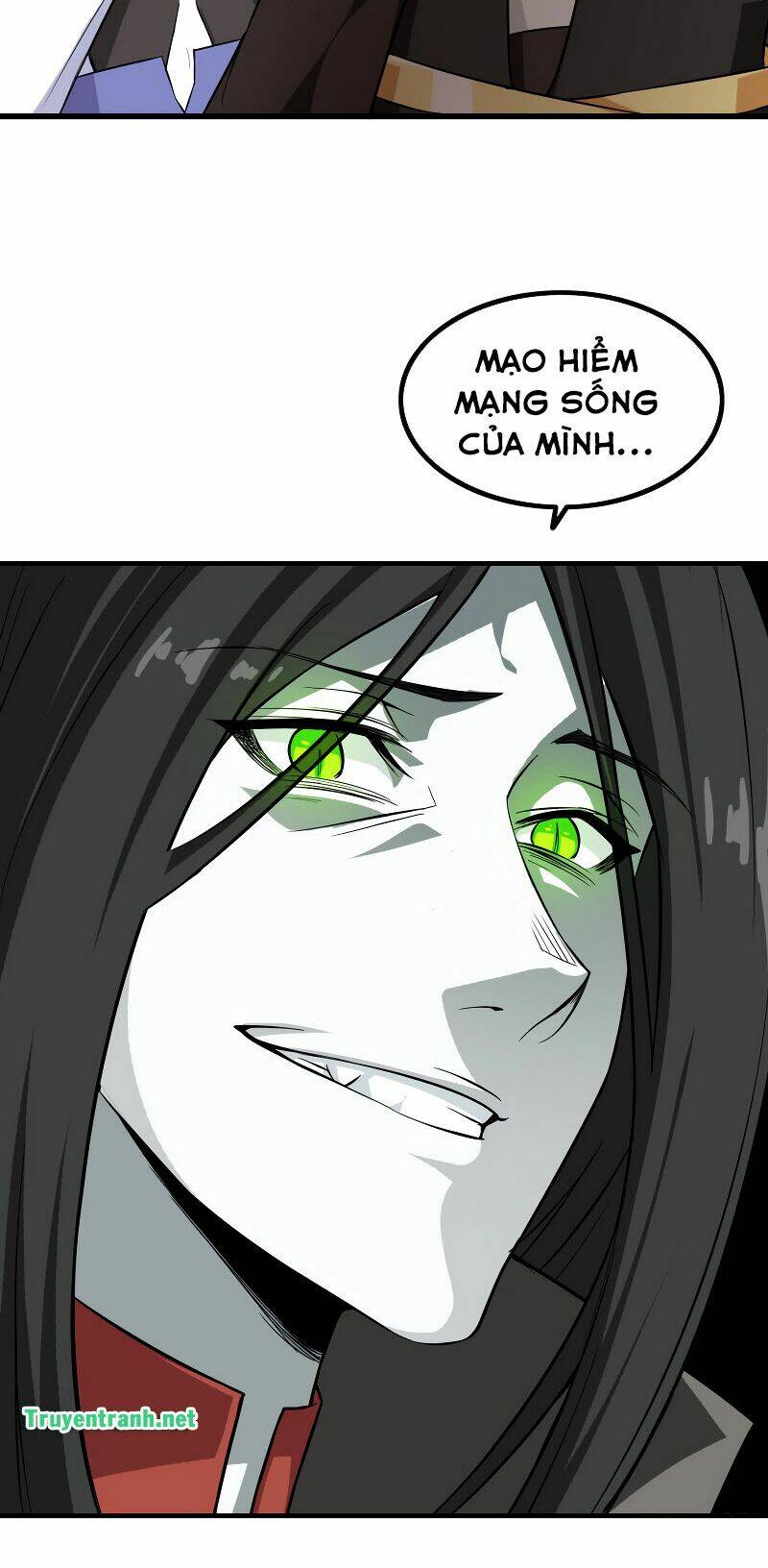 Vợ Tôi Là Quỷ Vương Chapter 29 - Trang 2