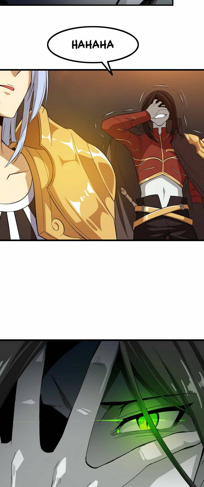 Vợ Tôi Là Quỷ Vương Chapter 29 - Trang 2