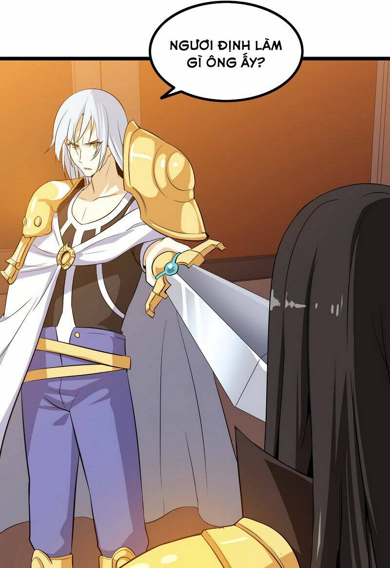 Vợ Tôi Là Quỷ Vương Chapter 29 - Trang 2