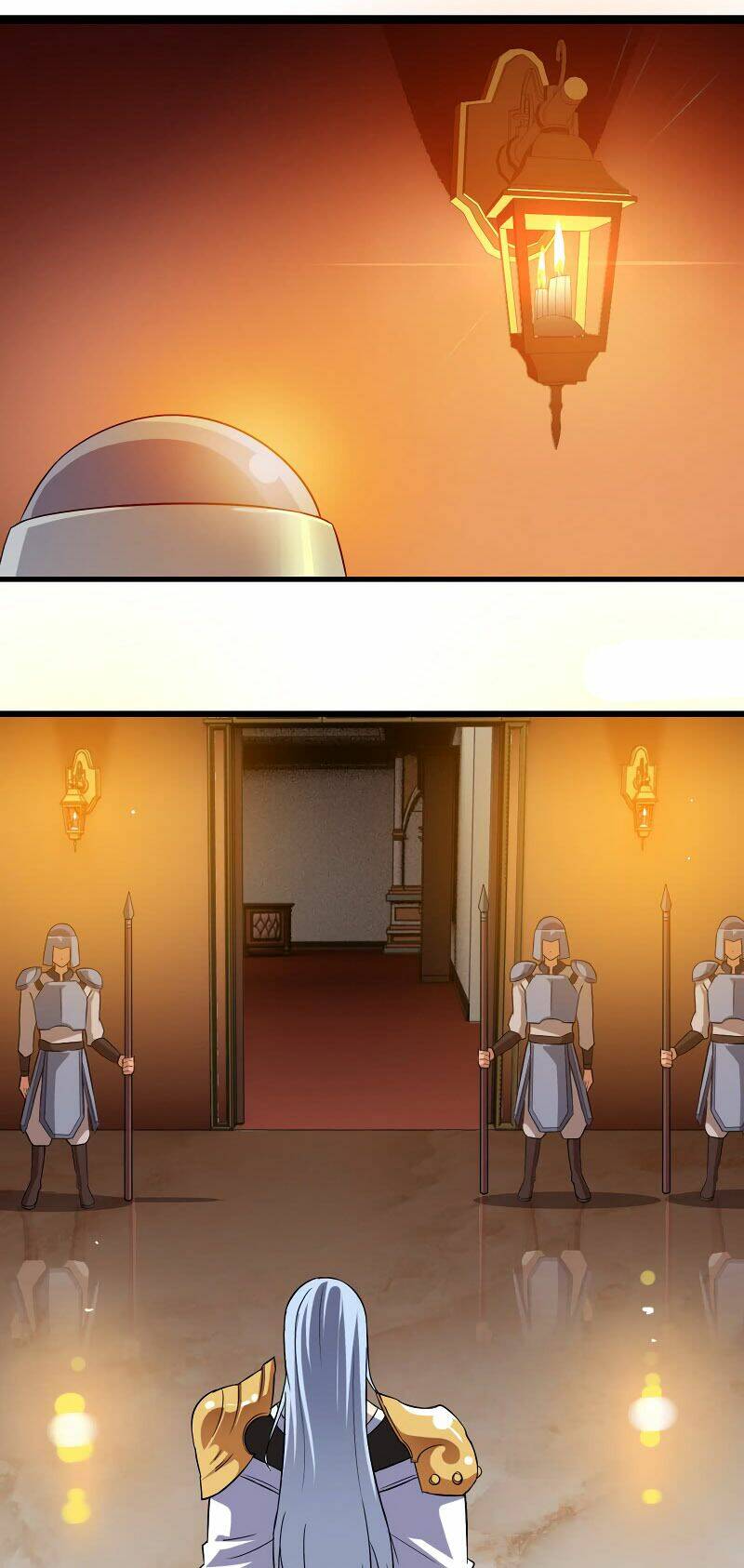 Vợ Tôi Là Quỷ Vương Chapter 29 - Trang 2