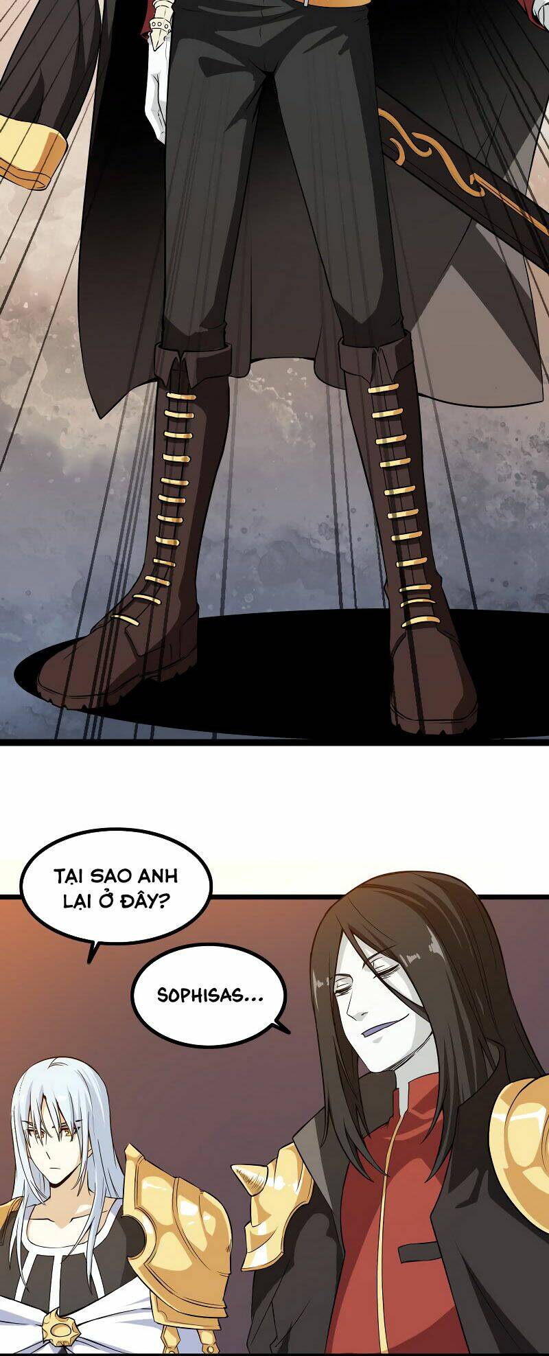 Vợ Tôi Là Quỷ Vương Chapter 29 - Trang 2