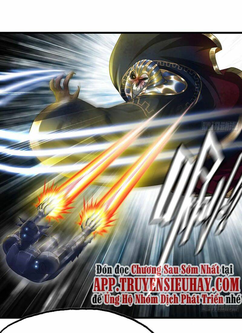 Vợ Tôi Là Quỷ Vương Chapter 290 - Trang 2