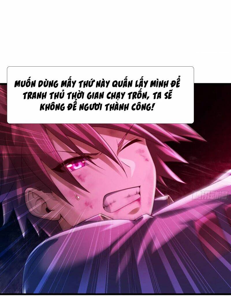 Vợ Tôi Là Quỷ Vương Chapter 290 - Trang 2