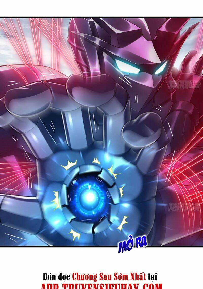 Vợ Tôi Là Quỷ Vương Chapter 290 - Trang 2