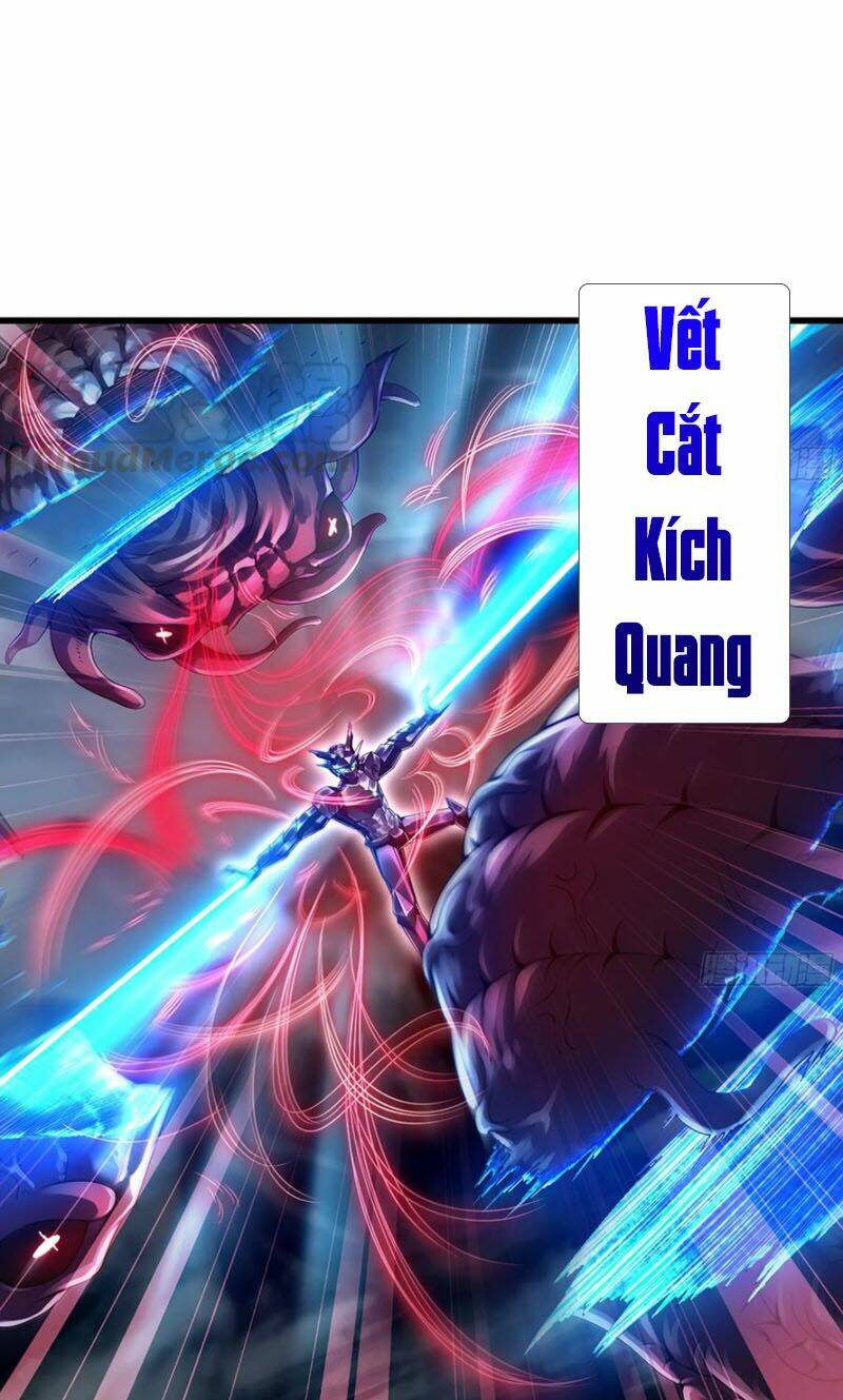 Vợ Tôi Là Quỷ Vương Chapter 290 - Trang 2