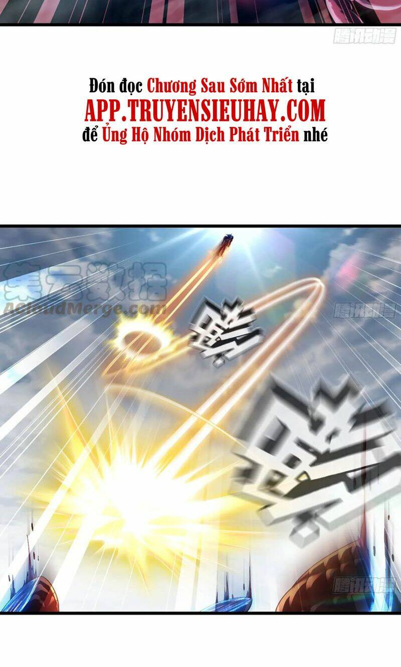 Vợ Tôi Là Quỷ Vương Chapter 290 - Trang 2