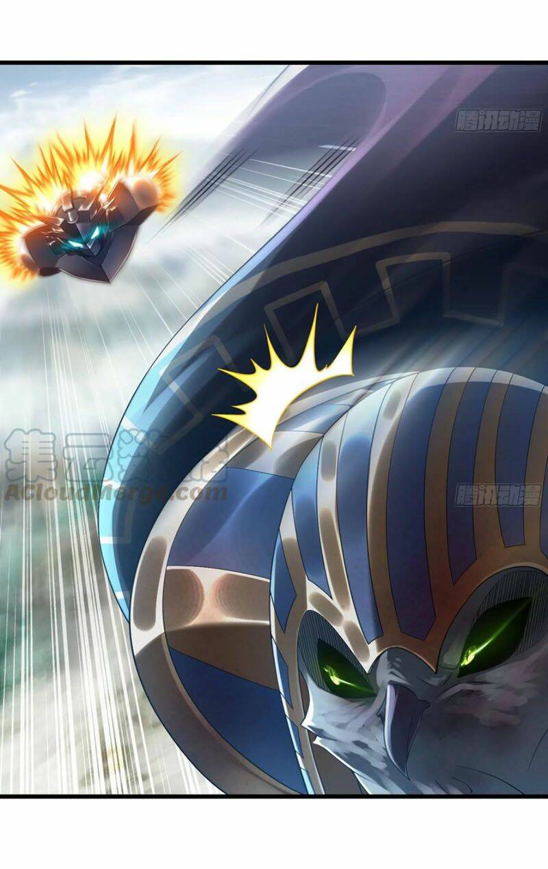 Vợ Tôi Là Quỷ Vương Chapter 290 - Trang 2