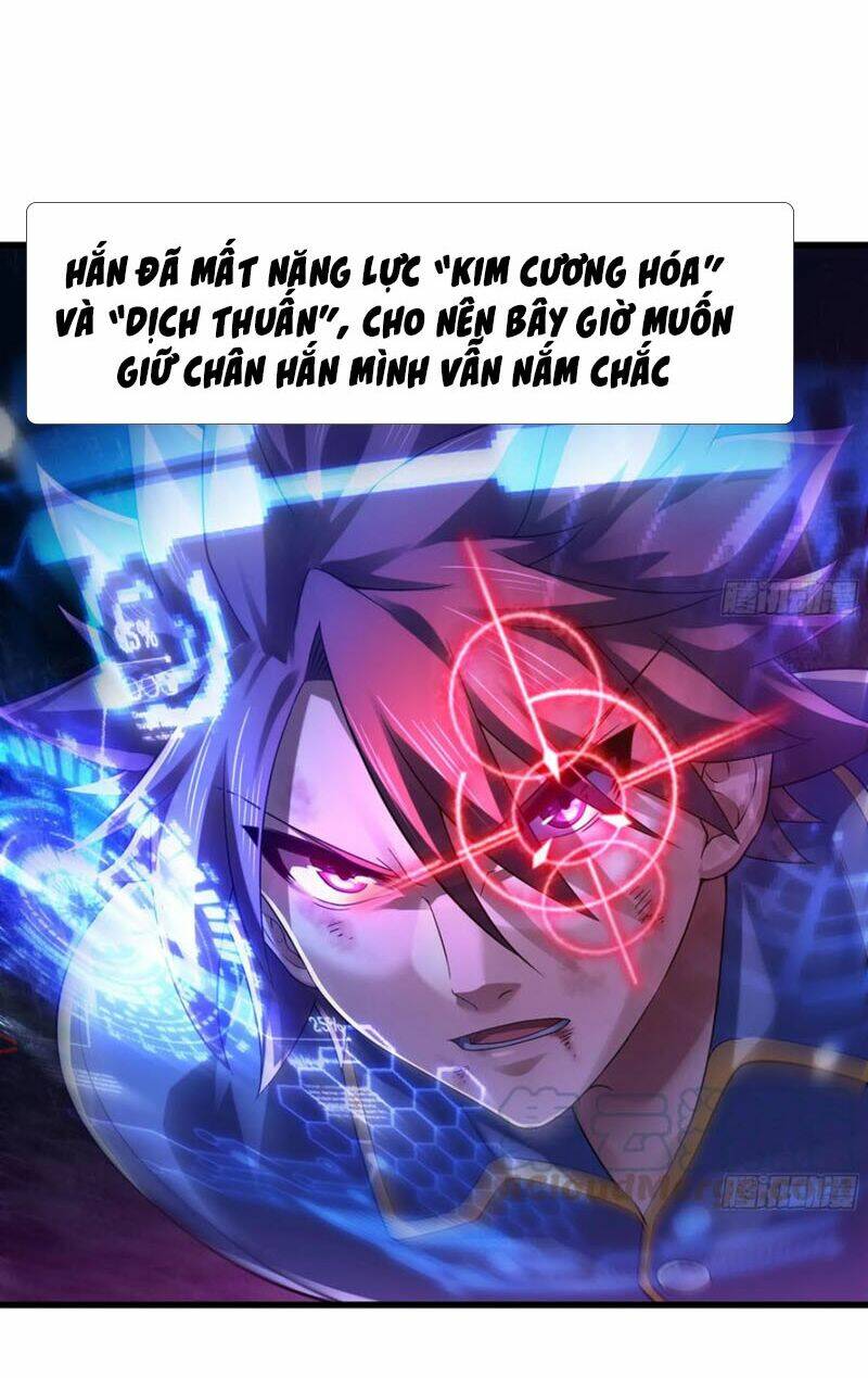 Vợ Tôi Là Quỷ Vương Chapter 290 - Trang 2