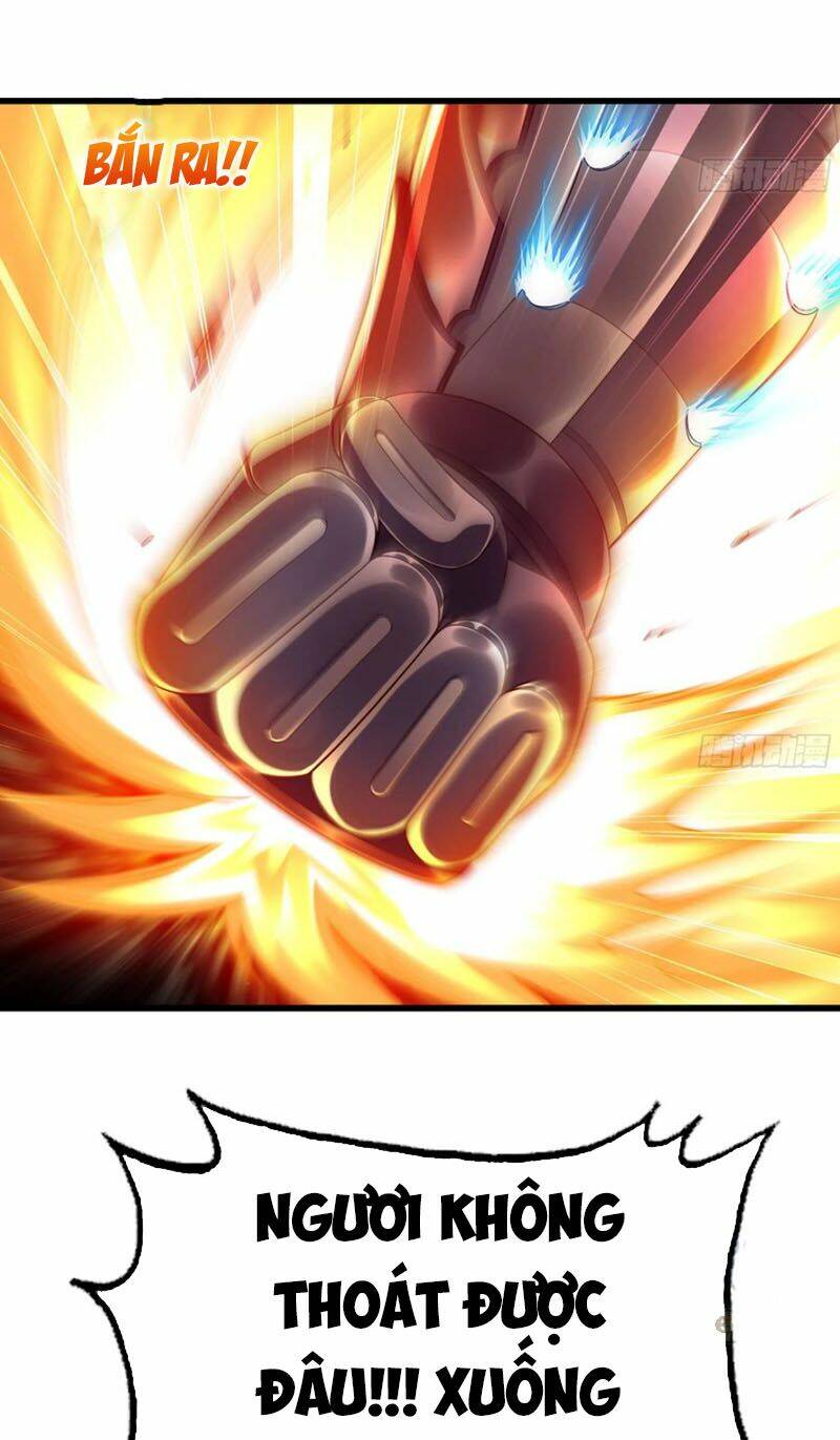 Vợ Tôi Là Quỷ Vương Chapter 290 - Trang 2