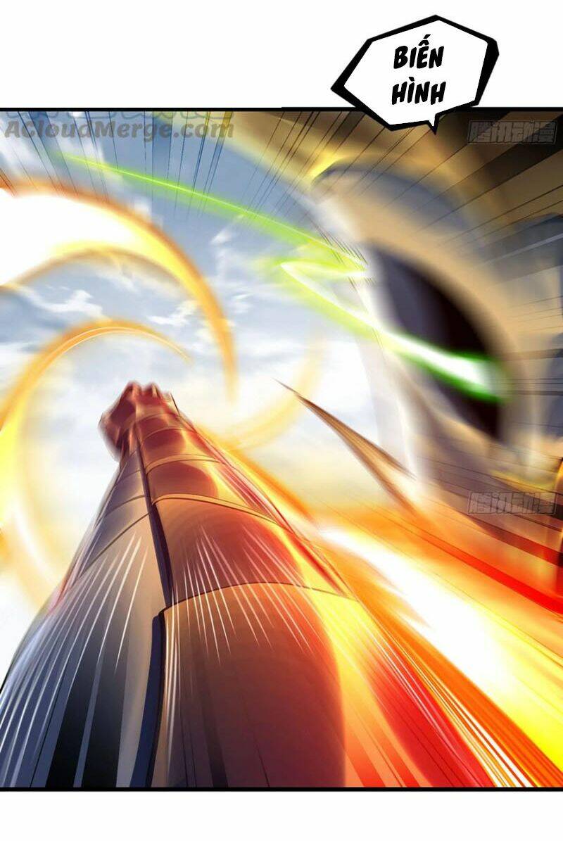 Vợ Tôi Là Quỷ Vương Chapter 290 - Trang 2