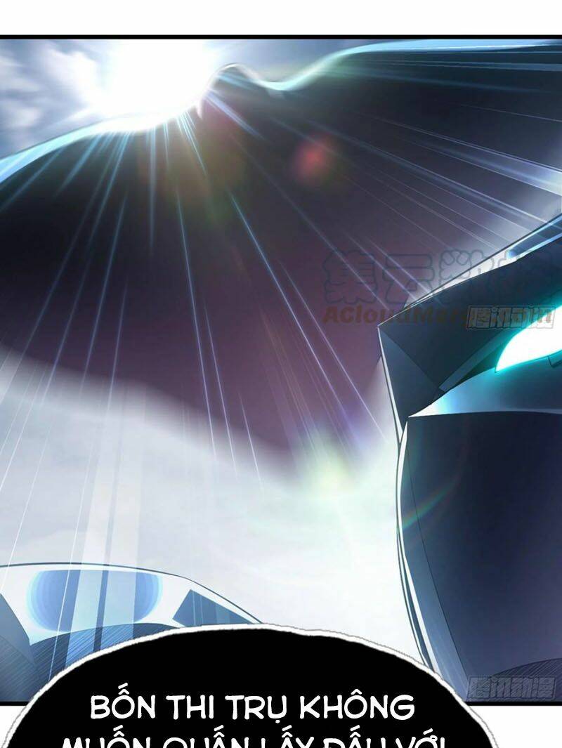 Vợ Tôi Là Quỷ Vương Chapter 290 - Trang 2