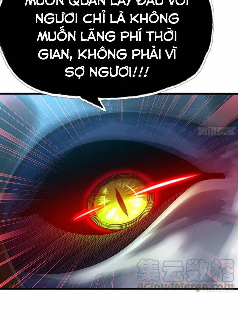 Vợ Tôi Là Quỷ Vương Chapter 290 - Trang 2