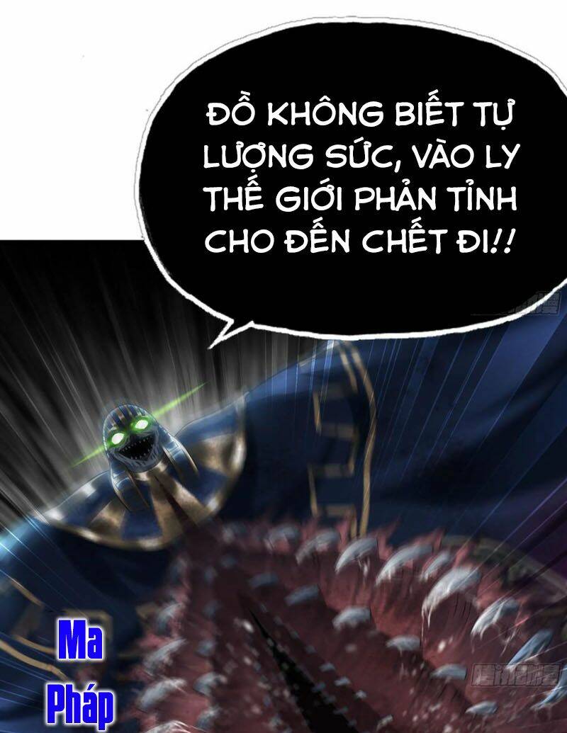 Vợ Tôi Là Quỷ Vương Chapter 290 - Trang 2