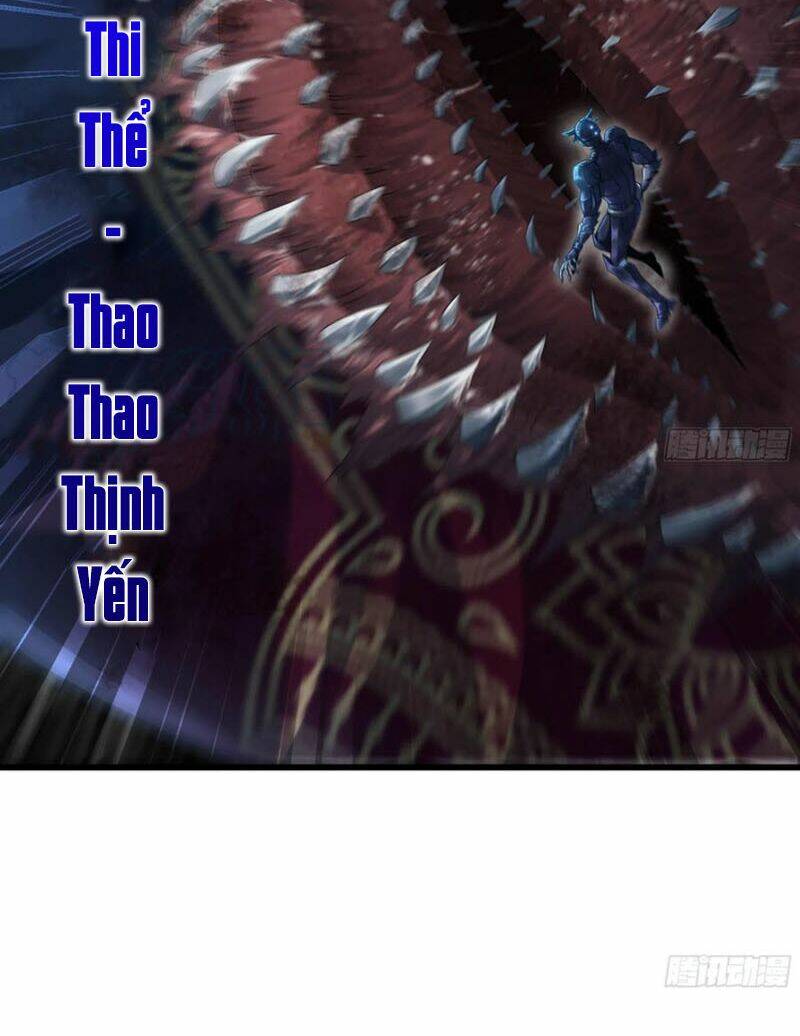 Vợ Tôi Là Quỷ Vương Chapter 290 - Trang 2