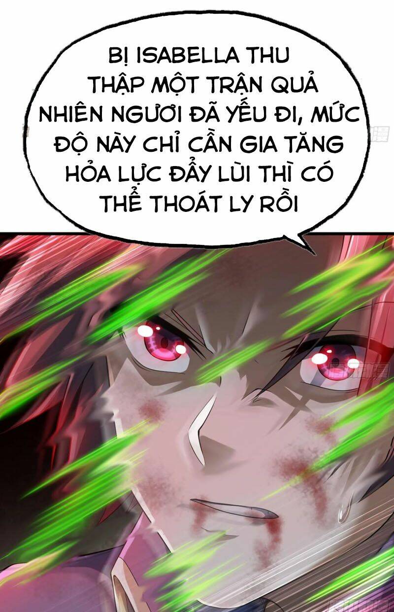 Vợ Tôi Là Quỷ Vương Chapter 290 - Trang 2