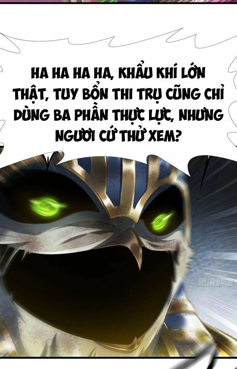 Vợ Tôi Là Quỷ Vương Chapter 290 - Trang 2