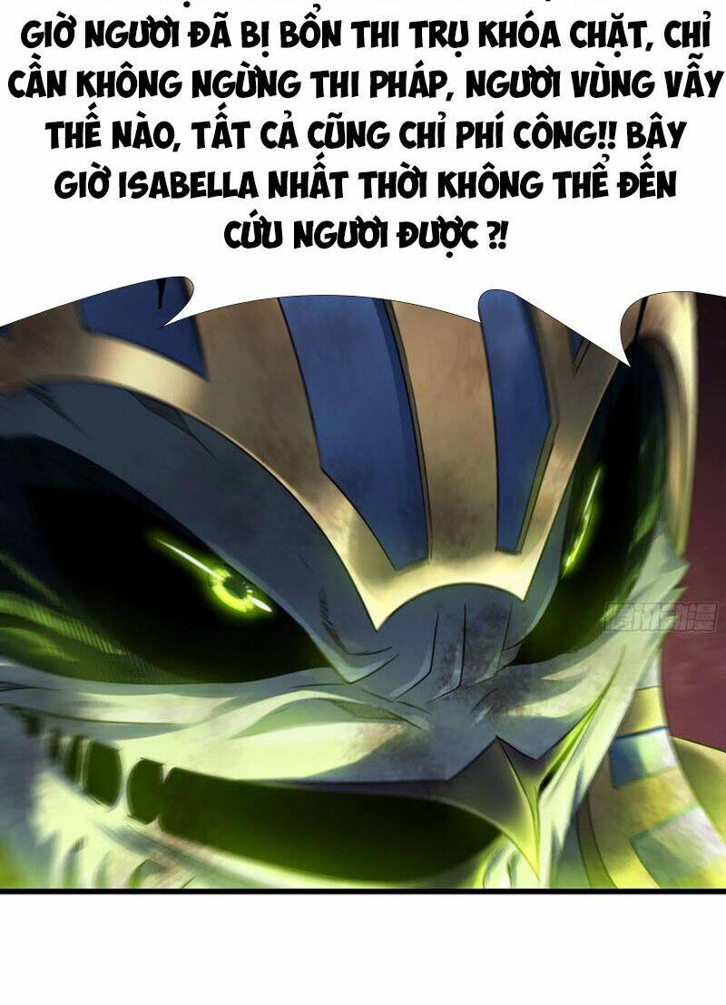 Vợ Tôi Là Quỷ Vương Chapter 290 - Trang 2