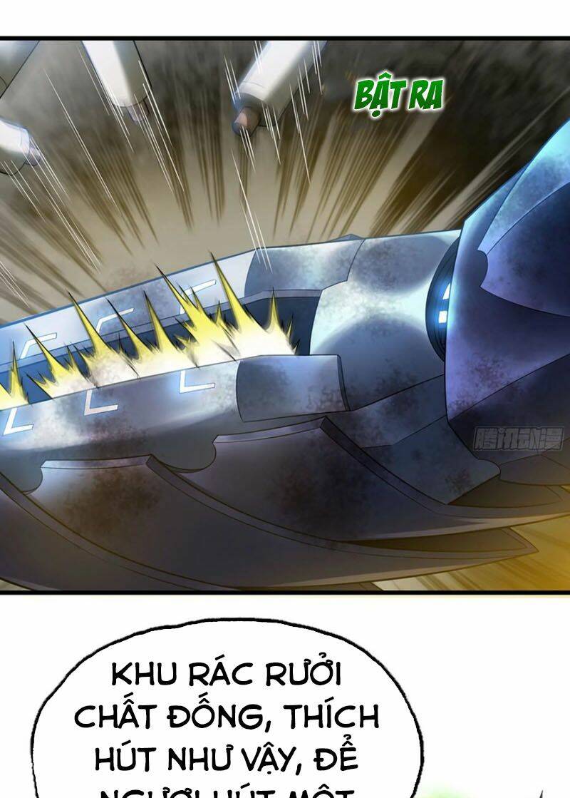 Vợ Tôi Là Quỷ Vương Chapter 290 - Trang 2