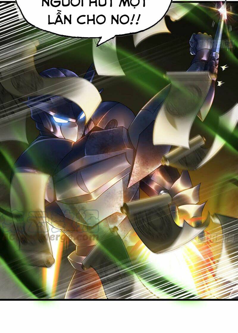 Vợ Tôi Là Quỷ Vương Chapter 290 - Trang 2